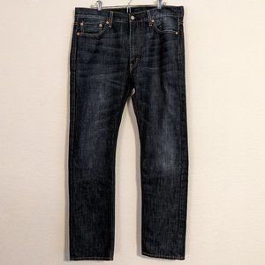 Men's Levi's 559 W36 L34